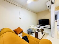 Blk 5 Everton Park (Bukit Merah), HDB 3 Rooms #636449371
